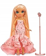 Rainbow high Sabrina St Cloud Holiday Edition, Nowa 