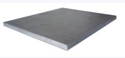 Formatka stalowa blacha 250x250x20