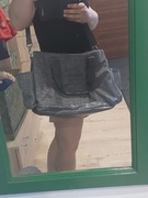 Torba do wózka Akuku