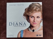 Diana  DVD         