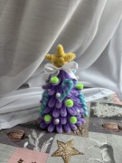 Dekoracyjna choinka – elegancka ozdoba świąteczna do każdego wnętrza