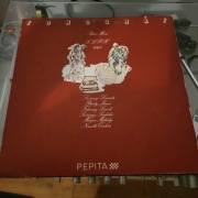 Fonográf Fonográf stan NM ideał