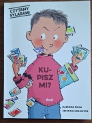 Kupisz mi? Czytamy sylabami