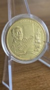 2 zł 2007 – Konrad Korzeniowski – z prywatnej kolekcji!