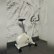 Rower Stacjonarny Magnetyczny Niemiecki Kettler WYSYŁKA HIT 