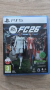 FC26 PlayStation 5 (PS5) pudełkowa