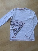 Koszulka tshirt Guess