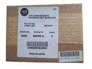 ALLEN-BRADLEY 2090 SCEP0-3 / 195591-Q02 Przewód Światłowodowy SERCOS