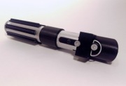  Darth Vader's Lightsaber