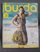 Burda moda&styl 7/2014