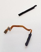 Xiaomi Redmi Note 9 PRO czytnik linii papilarnych