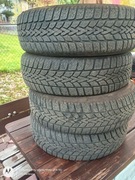 Opony zimowe Dunlop 175/65R15