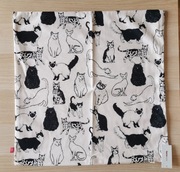 Nowa poszewka dekoracyjna na poduszkę Home&you Kitto 45x45 