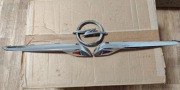 Logo na grill emblemat Opel Insignia B przed lift komplet