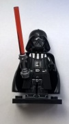 Figurka Star Wars Darth Vader kompatybilne z Lego