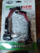 Osłony dźwigni hamulca 