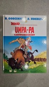 Umpa-Pa - Czerwonoskóry (Uderzo & Goscinny)