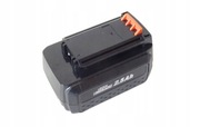 Akumulator bateria Black Decker LBXR36 36V 2,5Ah Elektronarzędzia