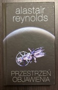 Alastair Reynolds Przestrzeń Objawienia
