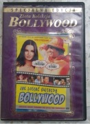 FILM DVD JAK ZOSTAĆ GWIAZDĄ BOLLYWOOD