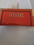 Portfel, Torebka River Island. Stan nowy. Oryginał