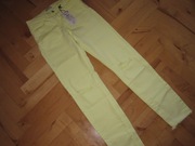 RESERVED, spodnie jeansowe, roz. 164, NOWE