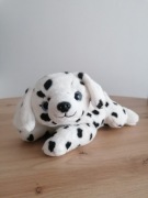 maskotka piesek 25cm Chinchilla Empik 