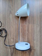 Lampka nocna stojąca biurkowa E14