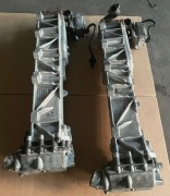 MAN EGR AGR Euro 6 TGX TGS RECYRKULATOR SPALIN