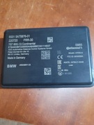 Bmw X1 u11 radar dalekiego zasięgu obszaru ACC