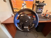 Kierownica Thrustmaster T150
