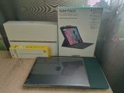 APPLE iPad 10.2 (9 gen.) 64GB Wi-Fi + Cellular oraz akcesoria