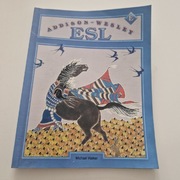 Addison - Wesley ESL /E / Student Book