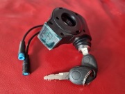 Stacyjka do RUPTOR R1, R3, R6; V1,V2, V3, Bardzo prosty samodzielny montaż.