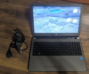 Laptop HP 15-r104nw  4GB 120GB SSD Windows 10