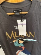 Koszulka Disney Mulan