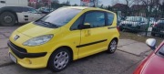 PEUGEOT 1007 (KM_) 1.4 HDi 68 KM