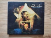 Riverside - Rapid eye movement - płyta CD audio