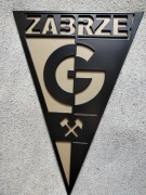 Herb Górnik Zabrze