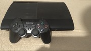 PS3 Super Slim  500GB HFW4.92 / CFW-HEN 4 Free Game shop
