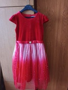 Sukienka dziewczęca 