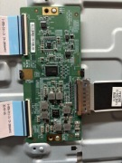 T-con HV650QUBN9L Sony KD-65XH