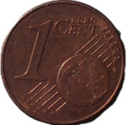 Euro Strefa (Francja) 1 eurocent 2009 roku - OBEJRZYJ MOJĄ OFERTĘ