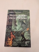 Przestrzeni! Przestrzeni! - Harry Harrison