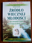 Tajemnice źródła wiecznej młodości 