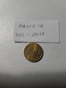 10 c Austria 2017