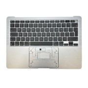 Topcase MacBook Air 13 A2337 M1 Space Grey Klawiatura