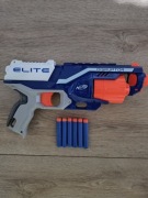 NERF N-STRIKE ELITE DISRUPTOR pistolet wyrzutnia Hasbro