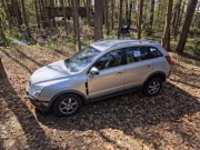 Sprzedam Ukochany Samochód