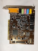 Creative Sound blaster live ct4830 pci sprawna